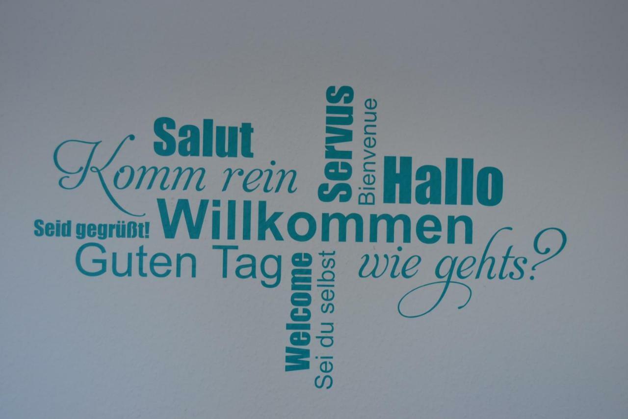 Fewo Auszeit Zum Anspel Medebach Luaran gambar